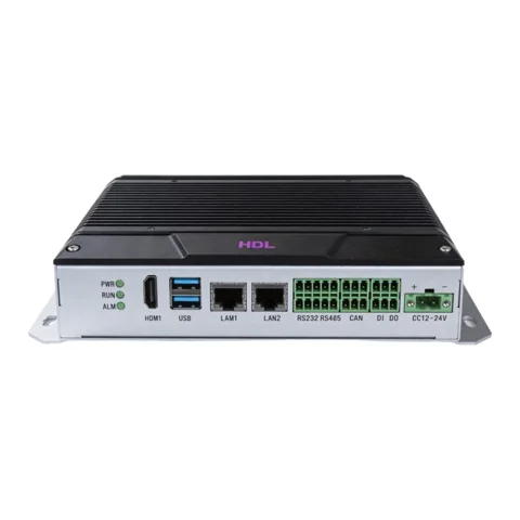 Edge Host